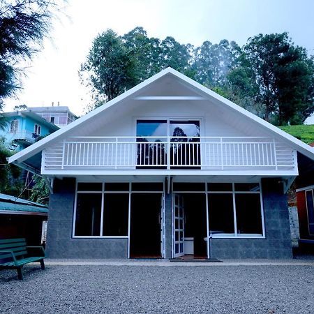 Golden Green Otel Munnar Dış mekan fotoğraf