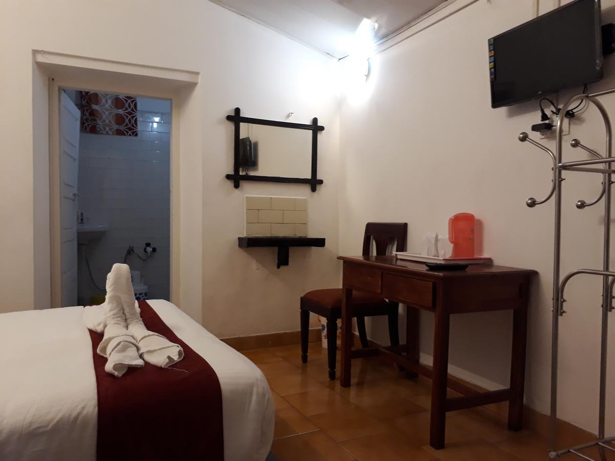 Golden Green Otel Munnar Dış mekan fotoğraf