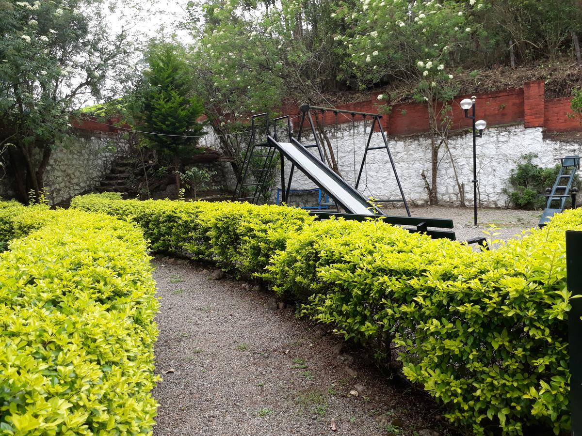 Golden Green Otel Munnar Dış mekan fotoğraf